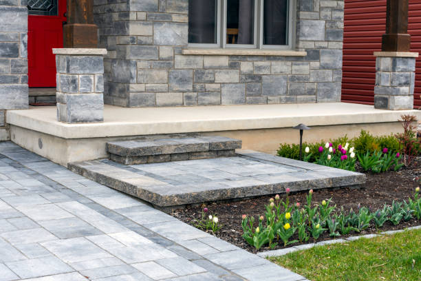 Reliable Delmar, DE Driveway Pavers Solutions