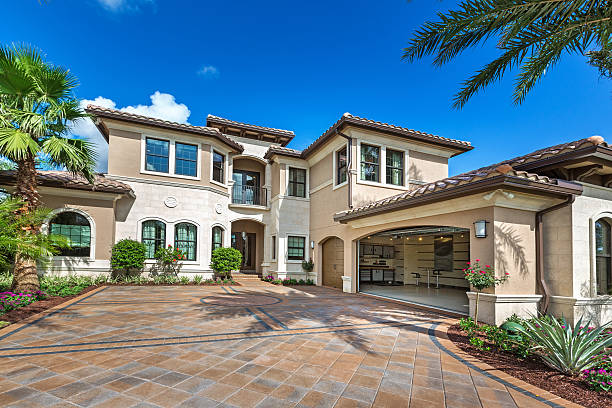 Best Custom Driveway Pavers  in Lmar, DE