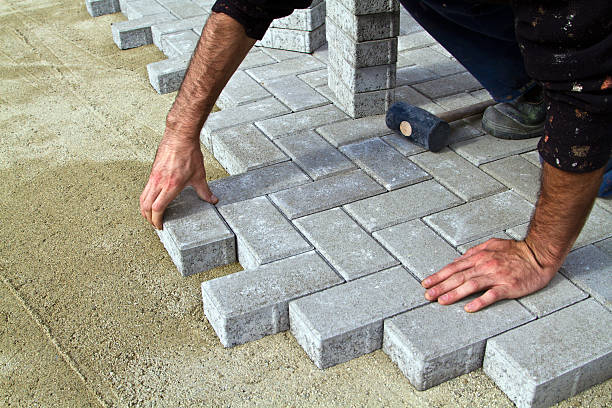 Best Driveway Pavers Near Me  in Lmar, DE